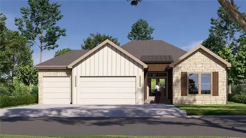 2513 NE Wheatley Dr, Blue Springs, MO 64029
