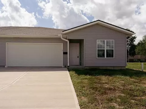 10715 46th Ter, Kansas City, MO 64133