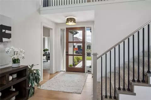 Entry Way - 5154 NW 47th Ter, Riverside, MO 64150 photo 1 of 6