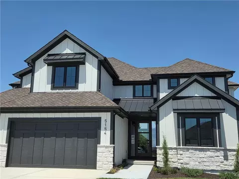 5154 NW 47th Ter, Riverside, MO 64150