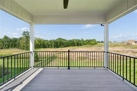 Exterior - 5154 NW 47th Ter, Riverside, MO 64150 photo 2 of 4