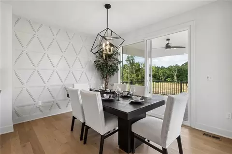 Dining - 5154 NW 47th Ter, Riverside, MO 64150 photo 1 of 1
