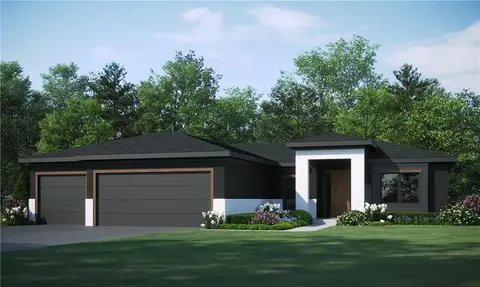 11421 Rye Dr, Kearney, MO 64060