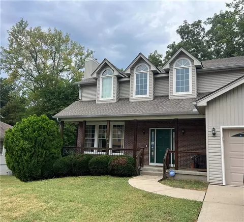 5110 Willow Ave, Kansas City, MO 64133