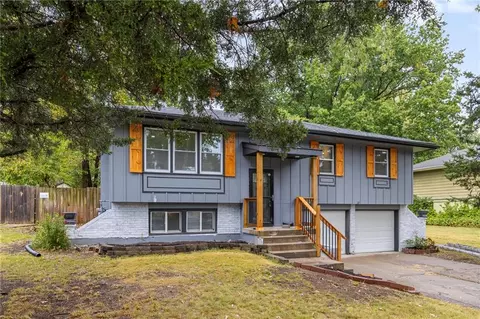 8712 E 110th Ter, Kansas City, MO 64134