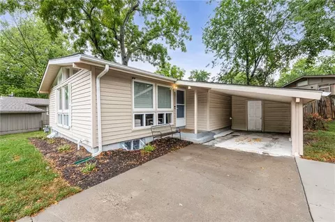 7618 N Avalon St, Kansas City, MO 64152