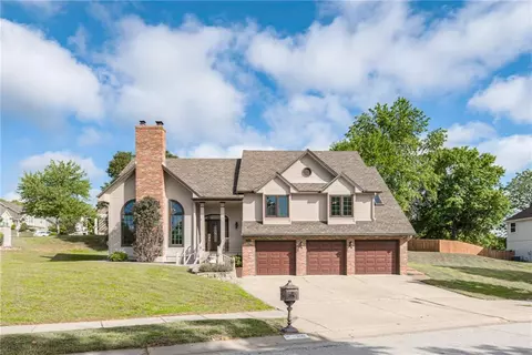 3110 NW 59th St, Kansas City, MO 64151