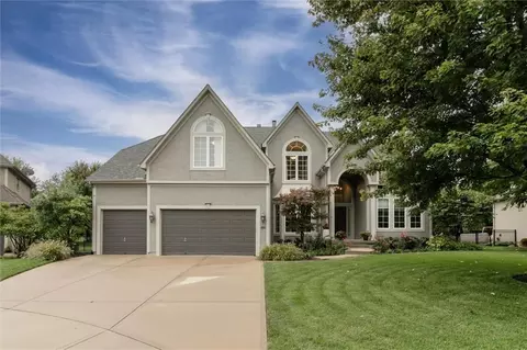 2549 W 132nd Ter, Leawood, KS 66209