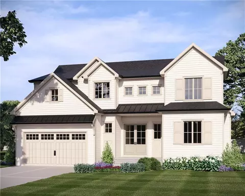 4016 W 67th Ter, Prairie Village, KS 66208