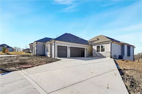 13012 S Constance St, Olathe, KS 66062