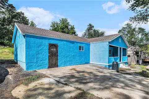 5140 Booth Ave, Kansas City, MO 64129