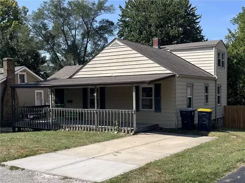 8020 Mercier St, Kansas City, MO 64114