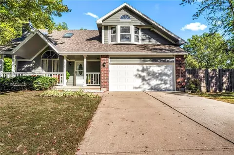 2400 NW 1st St, Blue Springs, MO 64014