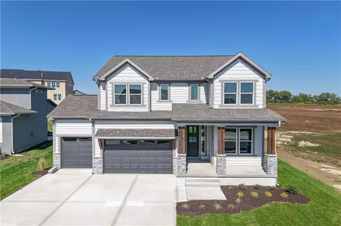 1708 SW Arbor Park Dr, Lees Summit, MO 64082