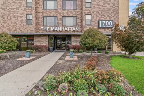 700 E 8th St #4A, Kansas City, MO 64106
