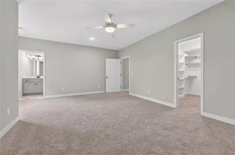 Bedroom - 4867 NW Vicolo Dellamore Way, Riverside, MO 64150 photo 8 of 8
