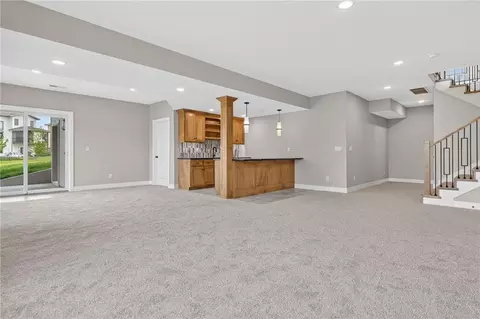 Living - 4867 NW Vicolo Dellamore Way, Riverside, MO 64150 photo 8 of 9