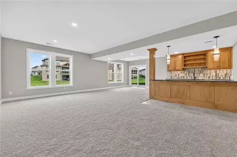 Living - 4867 NW Vicolo Dellamore Way, Riverside, MO 64150 photo 6 of 9