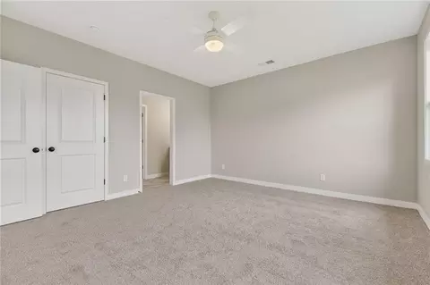 Bedroom - 4867 NW Vicolo Dellamore Way, Riverside, MO 64150 photo 6 of 8