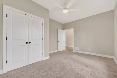 Bedroom - 4867 NW Vicolo Dellamore Way, Riverside, MO 64150 photo 1 of 8