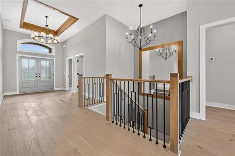 Entry Way - 4867 NW Vicolo Dellamore Way, Riverside, MO 64150 photo 1 of 5