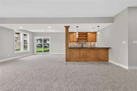 Living - 4867 NW Vicolo Dellamore Way, Riverside, MO 64150 photo 7 of 9