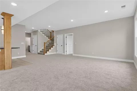 Living - 4867 NW Vicolo Dellamore Way, Riverside, MO 64150 photo 9 of 9