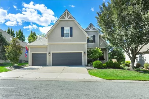 13436 W 172nd St, Overland Park, KS 66221