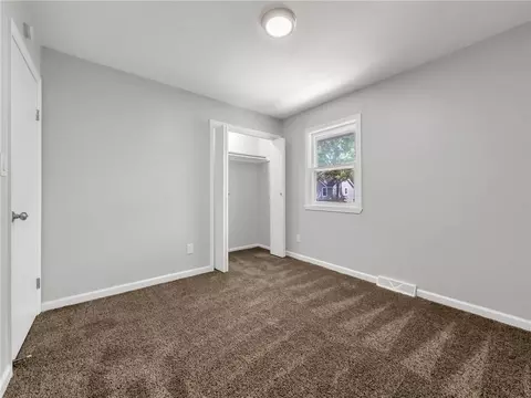 Bedroom - 1300 NE Browning Ln, Lees Summit, MO 64086 photo 5 of 5