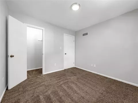 Bedroom - 1300 NE Browning Ln, Lees Summit, MO 64086 photo 3 of 5