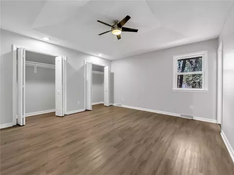 Bedroom - 1300 NE Browning Ln, Lees Summit, MO 64086 photo 1 of 5