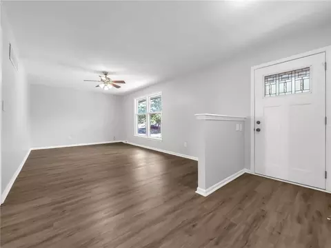 Living - 1300 NE Browning Ln, Lees Summit, MO 64086 photo 2 of 4