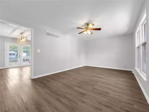 Living - 1300 NE Browning Ln, Lees Summit, MO 64086 photo 3 of 4