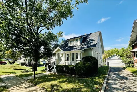 113 Franklin St, Maryville, MO 64468