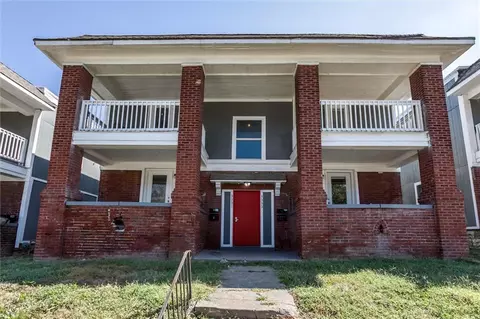 3331 Indiana Ave, Kansas City, MO 64128