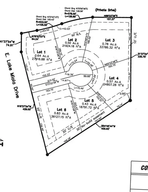 lot4 W 287th Ter, Paola, KS 66071