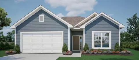 2989 NW 96th Ter, Kansas City, MO 64154