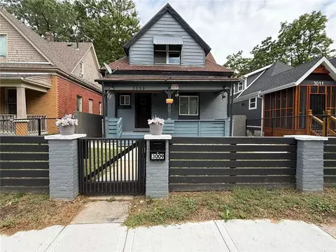 3009 Montgall Ave, Kansas City, MO 64128