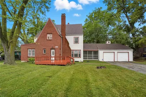 4952 N Brighton Ave, Kansas City, MO 64119