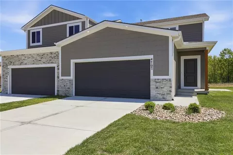 4707 Brentwood Ave, Kansas City, MO 64136