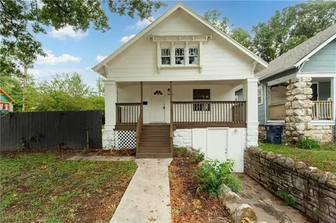 3803 Highland Ave, Kansas City, MO 64109