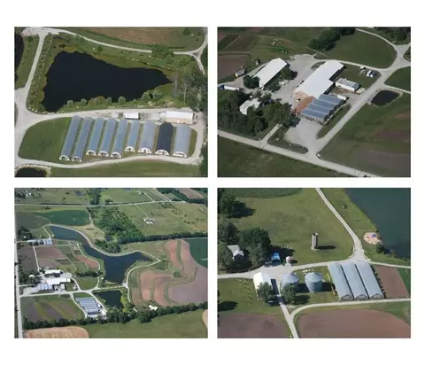 264 E 2100th Rd, Wellsville, KS 66092