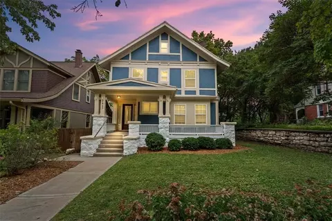 2827 Campbell St, Kansas City, MO 64109