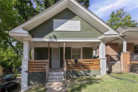 4900 E 23rd St, Kansas City, MO 64127