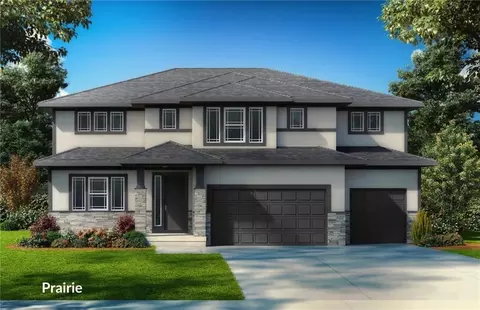 18229 Monrovia St, Overland Park, KS 66013