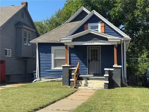2410 Myrtle Ave, Kansas City, MO 64127