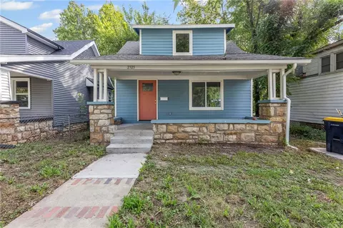2525 Quincy Ave, Kansas City, MO 64127