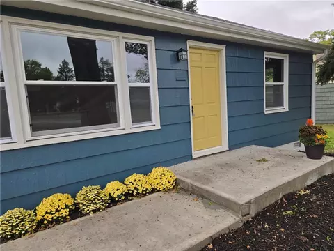 3604 Southwest Trfy, Kansas City, MO 64111