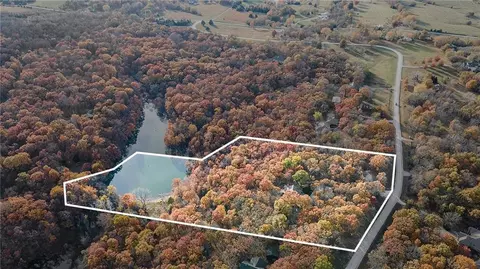 1878 NW 260th Rd, Kingsville, MO 64061