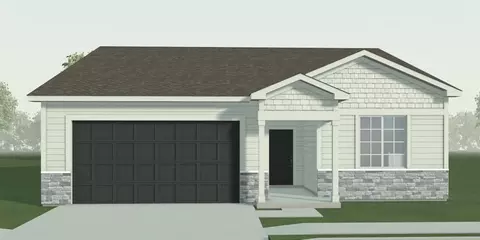 12500 S White Ash Ln, Lees Summit, MO 64086